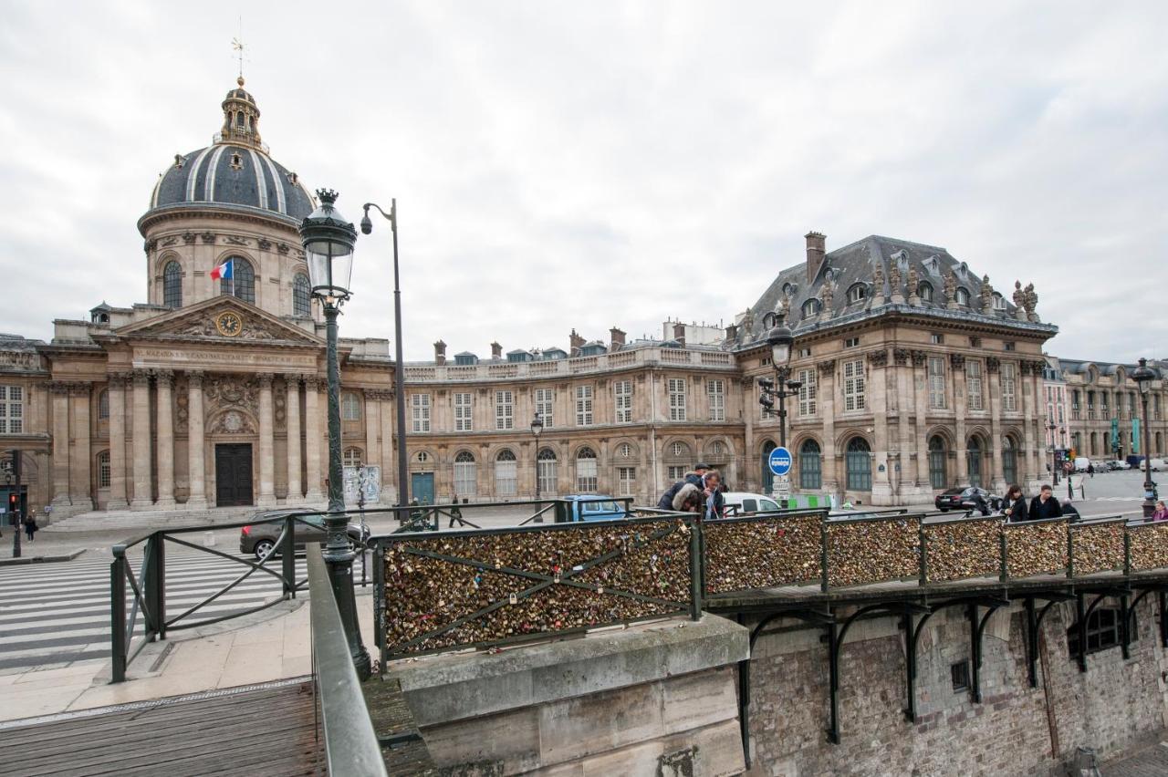 Paris Place Pantheon מראה חיצוני תמונה